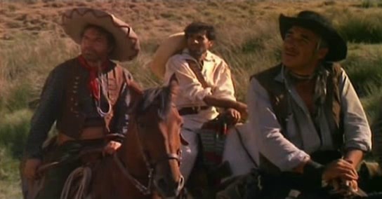 Dos Mil Dólares Por Coyote Fotoğrafı