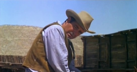 Dos Mil Dólares Por Coyote Fotoğrafı