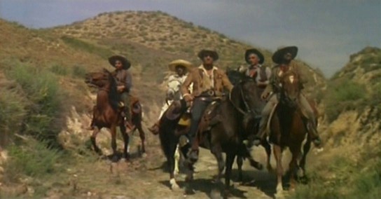 Dos Mil Dólares Por Coyote fotoğrafı