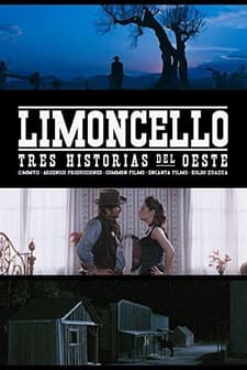 Limoncello (2007) afişi