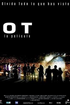 Ot: La Película (2002) afişi