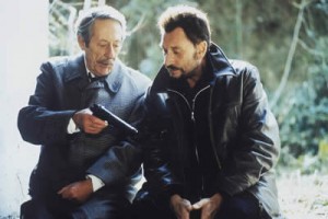 Trendeki Adam Fotoğrafı