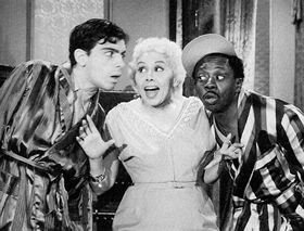 A Baronesa Transviada fotoğrafı