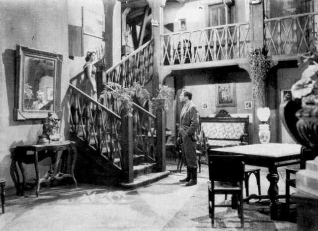 Meu Destino é Pecar fotoğrafı