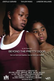 Beyond The Pretty Door (2007) afişi
