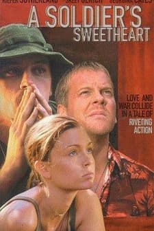 A Soldier's Sweetheart (1998) afişi