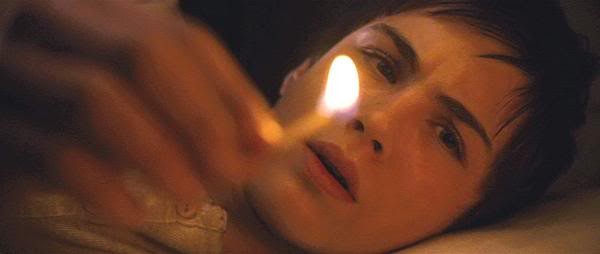 3:10 Treni Fotoğrafı