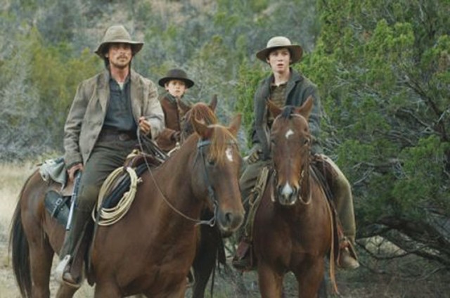 3:10 Treni Fotoğrafı