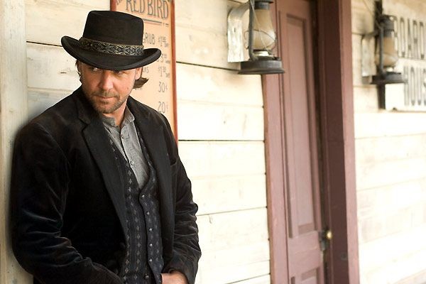 3:10 Treni Fotoğrafı