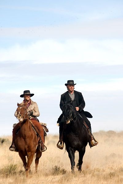 3:10 Treni Fotoğrafı