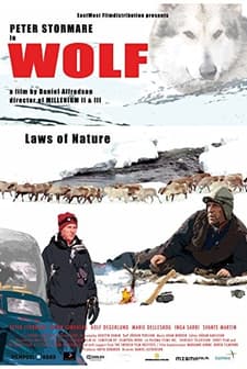 Kurt(ı) (2008) afişi