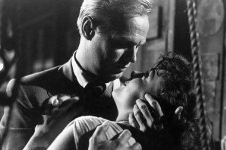 Column South fotoğrafı