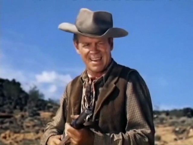 Six Black Horses fotoğrafı