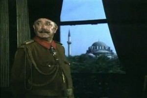 Ateşten Günler Fotoğrafı