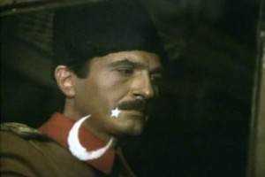 Ateşten Günler Fotoğrafı