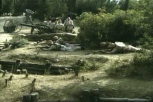 Ateşten Günler Fotoğrafı