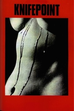 Knifepoint (2010) afişi