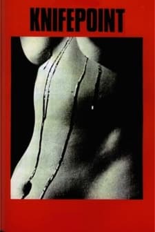 Knifepoint (2010) afişi