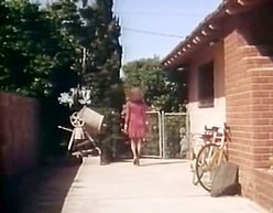 Sheer Panties fotoğrafı