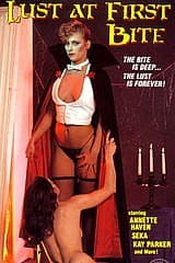 Lust At First Bite (1979) afişi