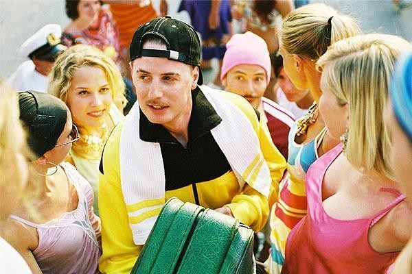 Erkan & Stefan In Der Tod Kommt Krass Fotoğrafı