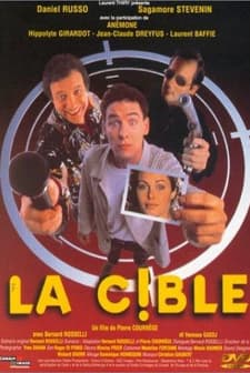 La Cible (1997) afişi