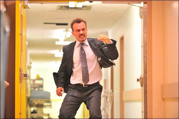 Breakout Kings fotoğrafı