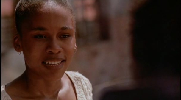 Sarafina! Fotoğrafı