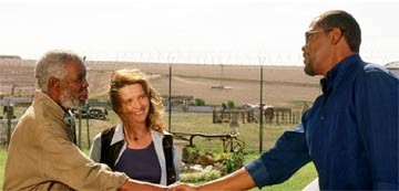 Sarafina! Fotoğrafı