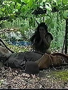 Chasing The Wind (1998) afişi