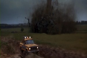 Kasırga Fotoğrafı