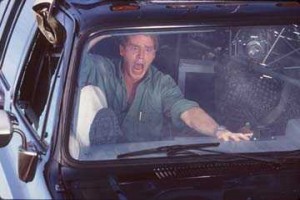 Kasırga Fotoğrafı