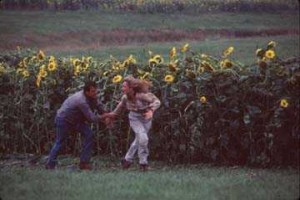 Kasırga fotoğrafı