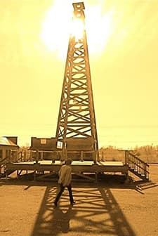 A Murder Of Crows (2008) afişi