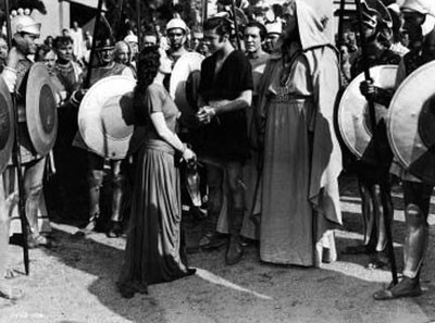 Night In Paradise fotoğrafı