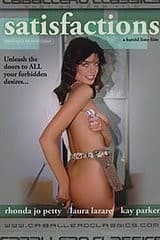 Satisfactions (1982) afişi