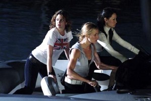 Charlie'nin Melekleri: Tam Gaz Fotoğrafı