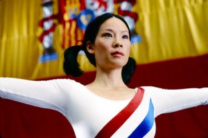 Charlie'nin Melekleri: Tam Gaz Fotoğrafı