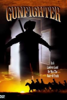 Gunfighter (1999) afişi