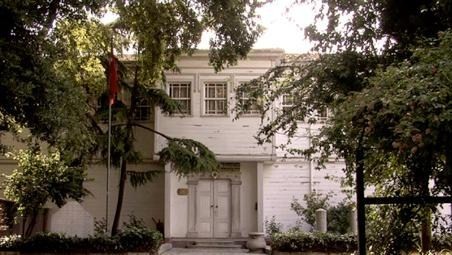 Etek Izlerini Silmeden fotoğrafı