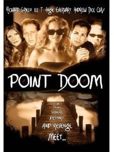 Point Doom (2001) afişi