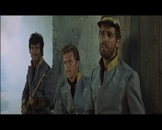 Los Profesionales De La Muerte Fotoğrafı