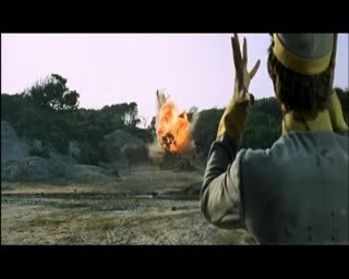 Los Profesionales De La Muerte Fotoğrafı