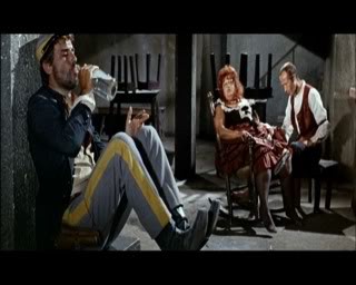 Los Profesionales De La Muerte Fotoğrafı