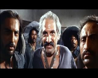 Los Profesionales De La Muerte Fotoğrafı