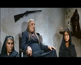 Los Profesionales De La Muerte Fotoğrafı