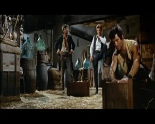 Los Profesionales De La Muerte fotoğrafı