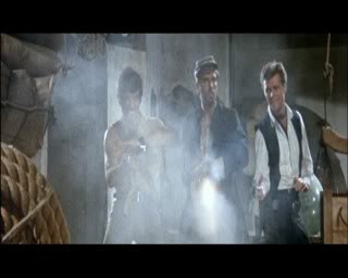 Los Profesionales De La Muerte fotoğrafı