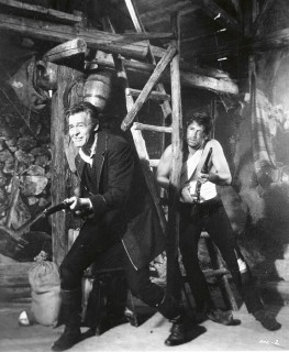 Un Mınuto Para Rezar Un Segundo Para Morır fotoğrafı