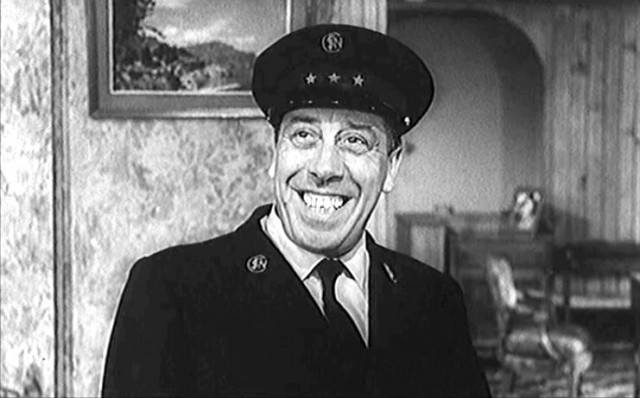 The Trip To Biarritz fotoğrafı